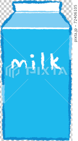 手繪牛奶 手繪牛奶 72406105