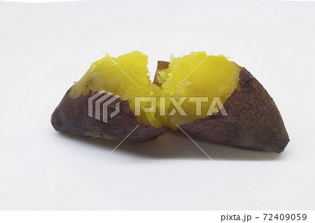 紅はるか焼き芋 紅はるか焼き芋 72409059