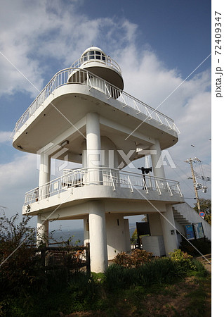 雑賀埼灯台 雑賀埼灯台 72409347