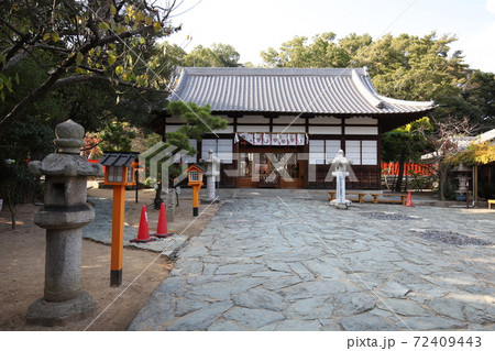 玉津島神社 72409443