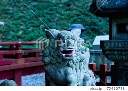 鳳来山寺 鳳来山寺 72410758