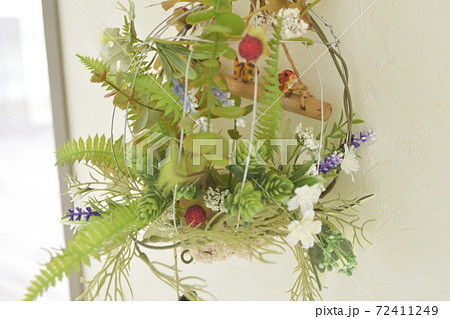 ジブリアート 72411249