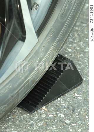 車止め 車止め 72411901