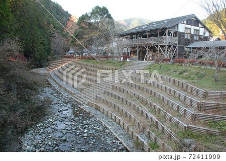 道の駅「くんま水車の里」(静岡県浜松市天竜区) 道の駅「くんま水車の里」(静岡県浜松市天竜区) 72411909