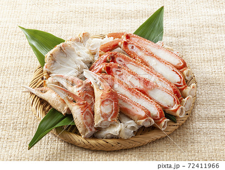 ボイルズワイガニ 72411966