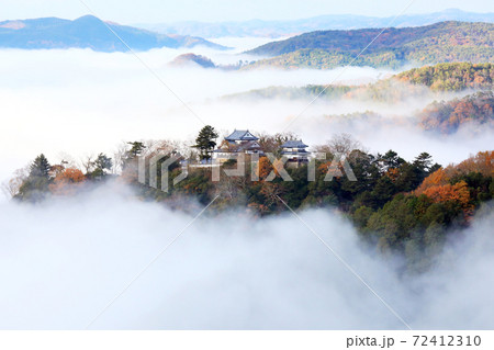 天空の山城6239 72412310