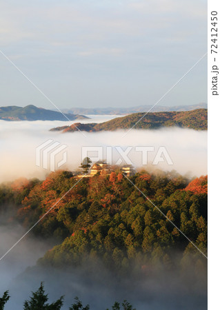 天空の山城5646 天空の山城5646 72412450
