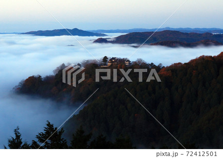 天空の山城5288 72412501