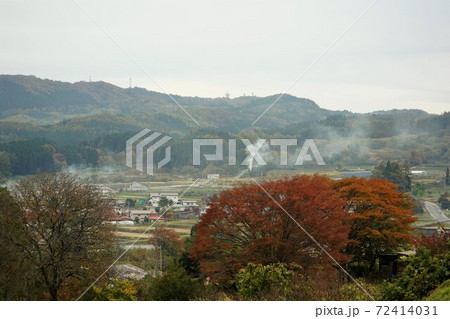 牟礼村と三水村と合併し飯綱町となる原風景(野菊の如き君なりきのロケ地) 牟礼村と三水村と合併し飯綱町となる原風景(野菊の如き君なりきのロケ地) 72414031