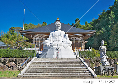 【御誕生寺】 福井県越前市庄田町 72414057
