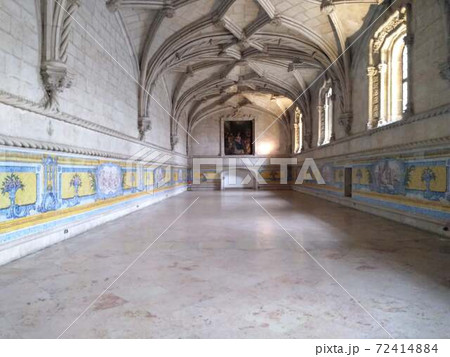 リスボン：ジェロニモス修道院 72414884