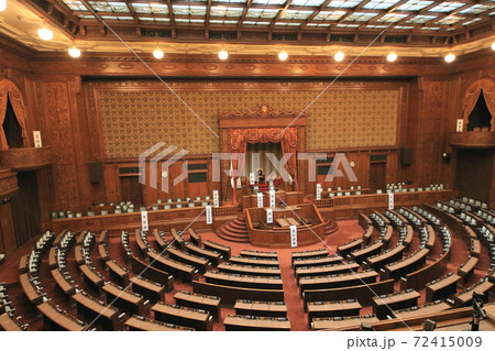 国会議事堂  72415009