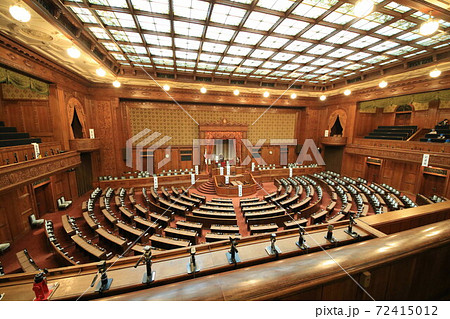 国会議事堂 国会議事堂 72415012