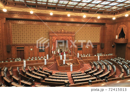 国会議事堂  国会議事堂  72415013