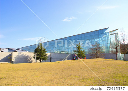 ガレリアかめおか/京都府亀岡市余部町宝久保1 72415577