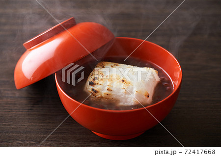 お汁粉 お汁粉 72417668