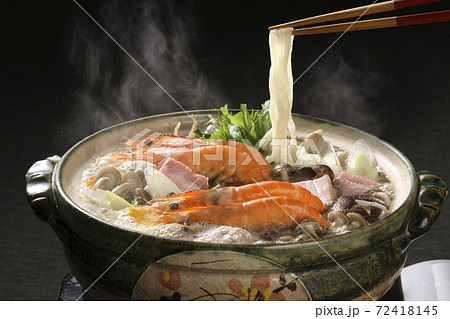 鍋イメージ 鍋イメージ 72418145