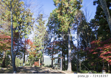 明知城址(白鷹城) 明知城址(白鷹城) 72418397