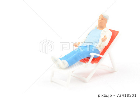 リラックス リラックス 72418501