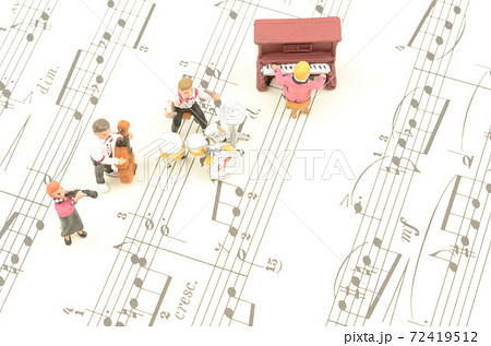 音楽イメージ 72419512