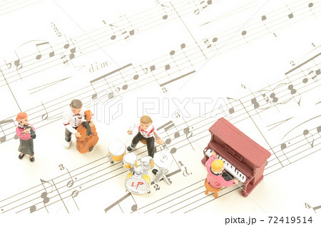 音楽イメージ 72419514