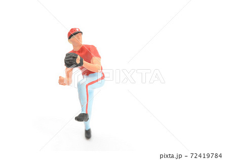 ピッチャー ピッチャー 72419784