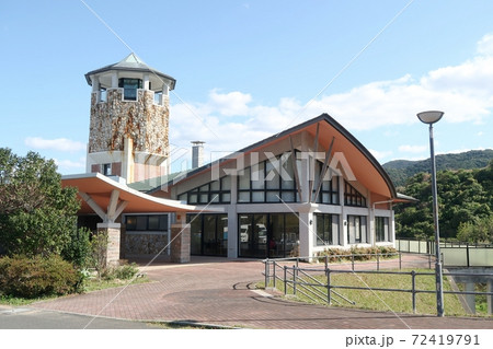 道の駅遣唐使ふるさと館 72419791
