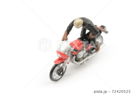 バイクイメージ 72420525