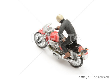 バイクイメージ 72420526