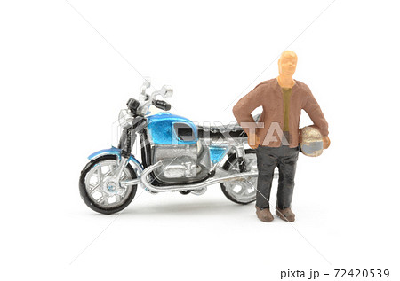 バイクイメージ 72420539