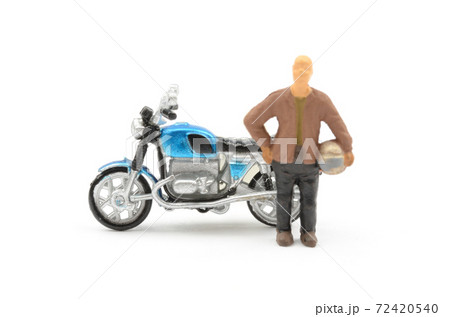 バイクイメージ 72420540