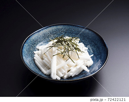 山芋の千切り 72422121