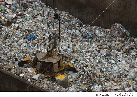 ながの環境エネルギーセンター（焼却場） 72423779