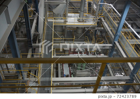 ながの環境エネルギーセンター(焼却場) ながの環境エネルギーセンター(焼却場) 72423789