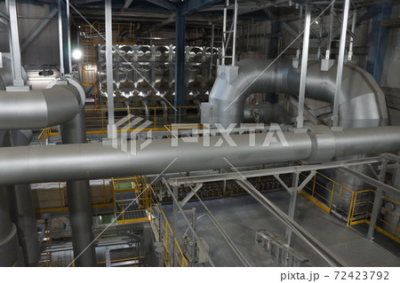 ながの環境エネルギーセンター(焼却場) ながの環境エネルギーセンター(焼却場) 72423792