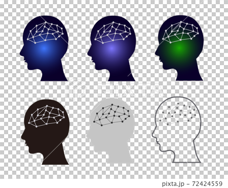 AI的圖像插圖 72424559