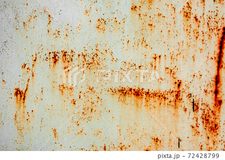 Metal texture with scratches and cracks which can be used as a background Metal texture with scratches and cracks which can be used as a background 72428799