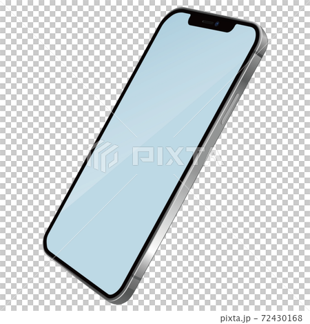 スマートフォン 72430168
