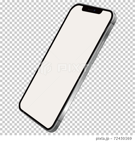 スマートフォン 72430169