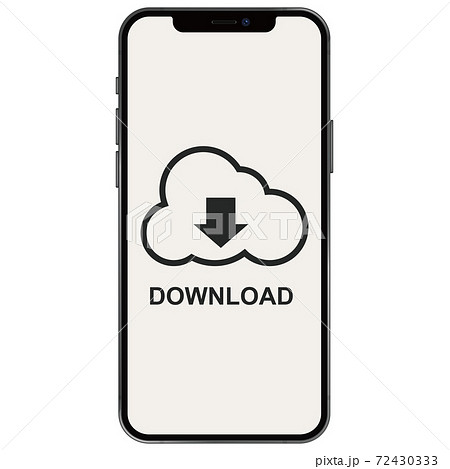 スマートフォン 72430333