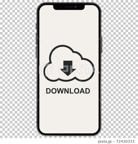 スマートフォン 72430333