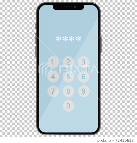 Smartphone identity authentication Smartphone identity authentication 72430638