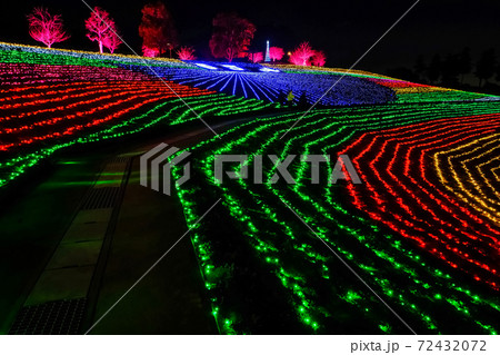 おおたイルミネーション2 おおたイルミネーション2 72432072