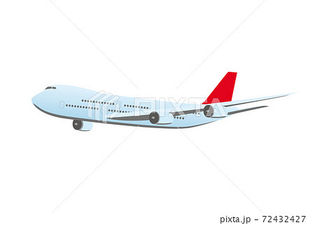 旅客機 72432427