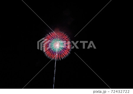 2018赤川花火大会 72432722