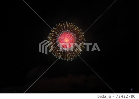 2018赤川花火大会 72432780