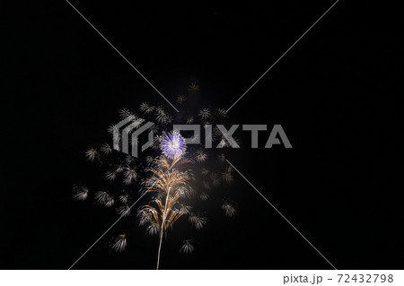 2018赤川花火大会 72432798