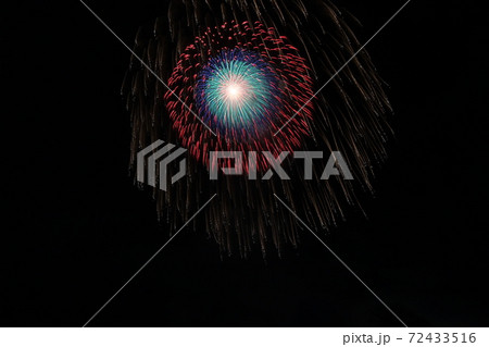2018長野えびす講煙火大会 72433516