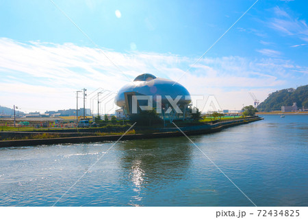 宮城県石巻の博物館 石ノ森萬画館 宮城県石巻の博物館 石ノ森萬画館 72434825