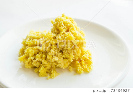 おろし生姜 72434927